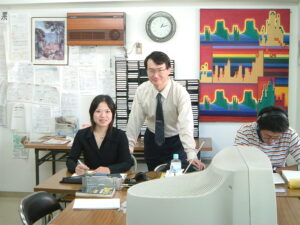 ベストドクターに出会って！私のプログラミング教育で積み重ねて来たキャリア。２回目